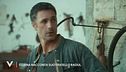 Tiziana racconta suo fratello Raoul Bova