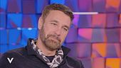 Raoul Bova: "Il dolce ricordo dei miei genitori"