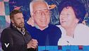 Raoul Bova e gli ultimi giorni della sua mamma