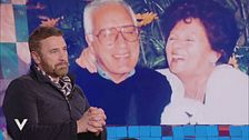 Raoul Bova e gli ultimi giorni della sua mamma