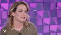 Sonia Bruganelli: "Il nuovo equilibrio con Paolo Bonolis"