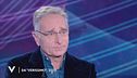 Paolo Bonolis da "Verissimo 2023"