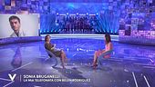 Sonia Bruganelli e la telefonata con Belen Rodriguez