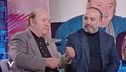 Lino Banfi e Walter Zagaria: "Il nostro viaggio a Los Angeles"
