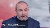 Walter Zagaria: "Vi racconto mio papà Lino Banfi"