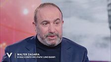 Walter Zagaria: "Vi racconto mio papà Lino Banfi"