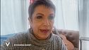 Il saluto di Rosanna Banfi