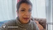 Il saluto di Rosanna Banfi