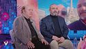 Lino Banfi e Walter Zagaria: "Il nostro legame"