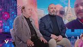 Lino Banfi e Walter Zagaria: "Il nostro legame"