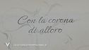 Eleonora Pedron e la lettera di mamma Daniela