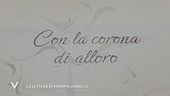 Eleonora Pedron e la lettera di mamma Daniela