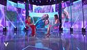 Eleonora Pedron: "Il rapporto speciale con mamma Daniela"