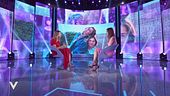 Eleonora Pedron: "Il rapporto speciale con mamma Daniela"