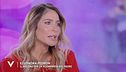 Eleonora Pedron: "Il dolore per la scomparsa di mio padre"