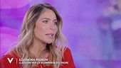 Eleonora Pedron: "Il dolore per la scomparsa di mio padre"