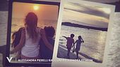 Alessandra Pierelli racconta Eleonora Pedron