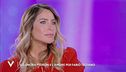 Eleonora Pedron e l'amore per Fabio Troiano