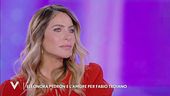 Eleonora Pedron e l'amore per Fabio Troiano