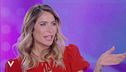 Eleonora Pedron e il matrimonio