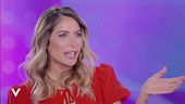 Eleonora Pedron e il matrimonio