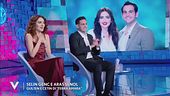 Selin Genc e Aras Senol: "Il nostro rapporto con i fan"
