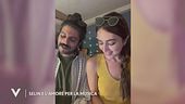 Selin Genc e l'amore per la musica