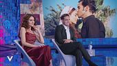 Selin Genc e Aras Senol: l'intervista integrale