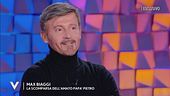 Max Biaggi e la scomparsa dell'amato papà Pietro