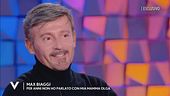 Max Biaggi: "Per anni non ho parlato con mia madre Olga"
