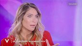 Le parole di Eleonora Pedron su Max Biaggi