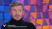 Max Biaggi: "Ho due splendidi figli adolescenti"