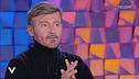 Max Biaggi e il sostegno ai bambini meno fortunati