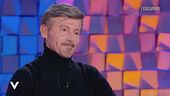 Max Biaggi: l'intervista integrale
