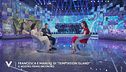 Manuel Maura e Francesca Sorrentino: "Il nostro primo incontro"