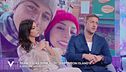 Manuel Maura e Francesca Sorrentino: "Il nostro amore ritrovato"