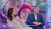 Manuel Maura e Francesca Sorrentino: "Il nostro amore ritrovato"