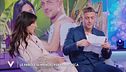 La lettera di Manuel Maura a Francesca Sorrentino