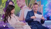La lettera di Manuel Maura a Francesca Sorrentino