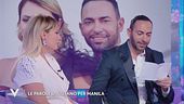 Manila Nazzaro e la lettera di Stefano Oradei