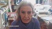 Corinne Clery: i saluti di Barbara Alberti