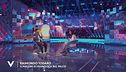 Raimondo Todaro e il malore di Francesca Tocca sul palco