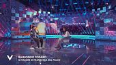 Raimondo Todaro e il malore di Francesca Tocca sul palco