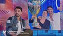 Raimondo Todaro e il legame con Mattia Zenzola