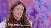 Arianna Mihajlovic: "Sinisa sarebbe orgoglioso dei nostri figli"