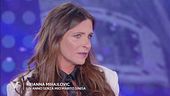 Arianna Mihajlovic: "Sinisa è stato un padre eccezionale"
