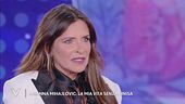 Arianna Mihajlovic e la dichiarazione d'amore del marito Sinisa