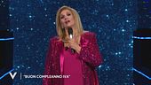 Buon compleanno Iva Zanicchi