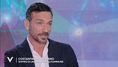 Costantino Vitagliano: "Soffro di una malattia autoimmune"
