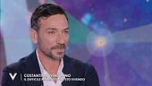 Costantino Vitagliano e l'amore per la figlia Ayla